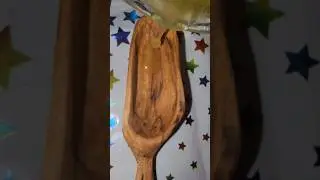 #foryou #fyp #spoon #spoons #yt #shorts #art #artshorts #craft #crafts #like #clartology #drip #wood