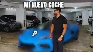 EL TRADING ME PAG&Oacute; ESTE SUPERDEPORTIVO A LOS 26 A&Ntilde;OS 😱🔥 (Desde Rep. Dominicana 🇩🇴)