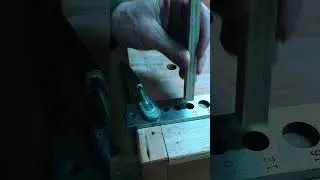 Making plugs