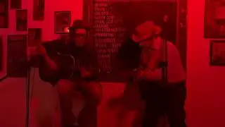 Cowboy Jeff feat Brian Wright, 