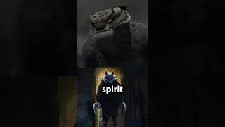 Tai Lung vs. Death: Who is the Real Monster?😧 #kungfupanda