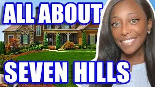 Seven Hills Home Tour in Dallas Georgia  | Moving to Seven Hills Dallas Georgia