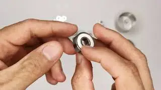 Обзор подшипников Solid Line Bearings (ABEC 9)