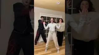 NO BATIDAO DANCE OFF CHALLENGE!