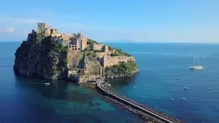 Rediscover Italy Intro