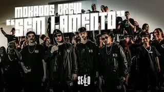 Mokados Crew - Sem Lamento (Prod. Doodex)