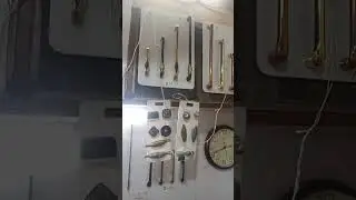 All hardware need in chawri bazar with best quality and trained staff