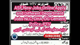 Latest New Jobs 2022 Govt, Private Sector||Online Apply|| #DigitalWorld #Jobs #2022