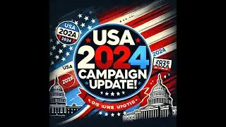 Trump&rsquo;s 2024 Campaign Update