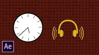 Create Any Animated Icon For Motion Graphics | After Effects Tutorial