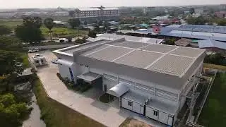 Maxtex Flour Factory (MFF)