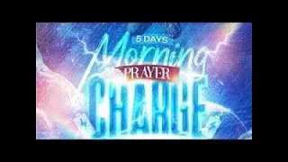 COMMAND THE YEAR  || DR DANIEL OLUKOYA || 29-01-2026 || PRAYER CITY AMERICA