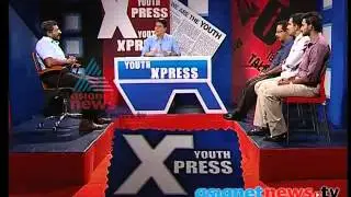 Renewable energy :Youth Xpress 26th Jan 2014  Part 1