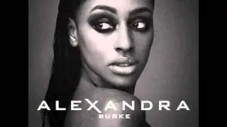 Alexandra Burke - The Silence (Almighty Definitive Remix)