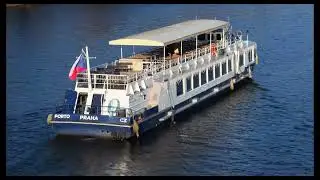 Прага  Зимний вальс