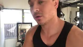 Ironmaster Ultimate Row Handle exercises-Including Chest Flys on a single pulley