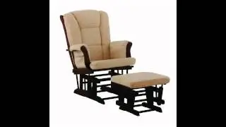 Best Selling Glider Rocking Chair