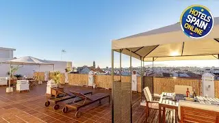 FUN BUILDING APARTMENTS by HOMEABOUT | M&aacute;laga, Spain | Hotel Review 🏩