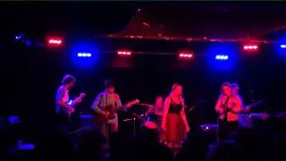 WCS Paisley Music @ O2 ABC December 2014 - Highlights