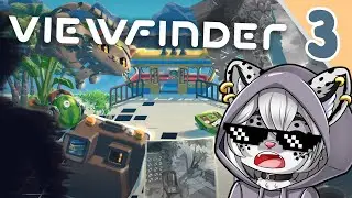 【Viewfinder】What was the Founders plan 3 #ToastyLive