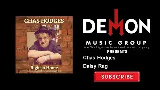 Chas Hodges - Daisy Rag