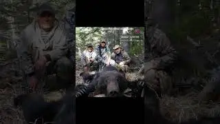 #sergeyoutfitter #huntingrussia #sci #охота #bearhunting #huntingwordwide #safariclubinternational