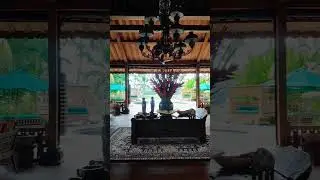 LASEM HOUSE FROM PERMATA AYUNG PRIVATE ESTATE | UBUD | BALI