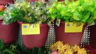 Fillars #shorts #artificialplants