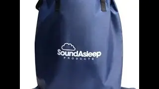 SOUNDASLEEP (AIR MATTRESS) UNBOXING