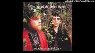 03 - The Incredible String Band - First Girl I Loved (1967)