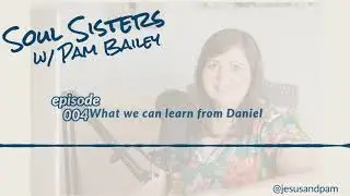 What We Can Learn From Daniel