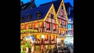 Magical Christmas Markets of Europe Group Sailing 2026