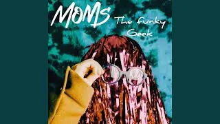 The Funky Geek