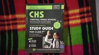 Best book of class 9 chs