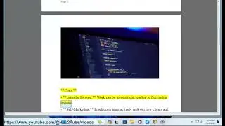 Freelance php developer 101: online php jobs from home?