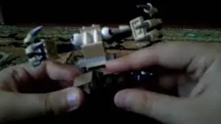 LEGO MIXELS 41522 41523 41524 41526: СКОРПИ ХУГИ МЕСМО и ВИЗВУЗ