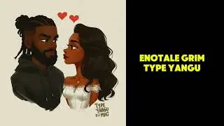 Enotale Grim ft (DJ MAC & CrashDummy)-Type Yangu | WYFL RIDDIM