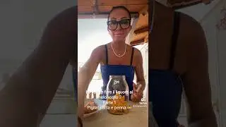 Liquore al meloncello parte 1