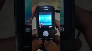 n.o.v.a legacy Nokia mobile