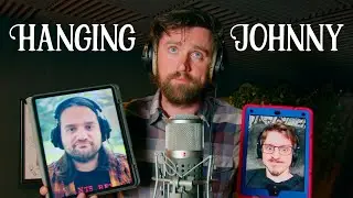 Hanging Johnny | The Longest Johns
