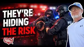 Authorities say no link between today's capture and the Bondi terror attack -  Really?