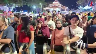 MBMB TERIMA ANUGERAH BANDAR PELANCONGAN BERSIH ASEAN