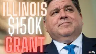 GRANT FUNDED | Illinois Back to Business B2B Grant Program UPDATE | Next Steps | Funding Status