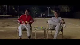 Rushmore (1998) - Max gets it together at Grover Cleveland &ldquo;Here Comes My Baby&rdquo; montage