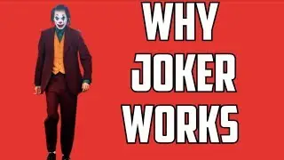 Why The Joker Solo Film Could Be Perfect | Video Essay