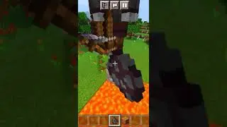 Pillager vs Iron Golem #Shorts #minecraft