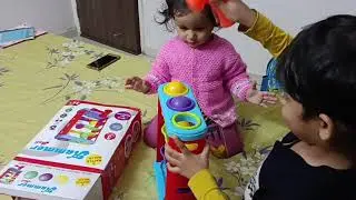 Surprise Gift Mein Mila 90s wala Video Game 🎮😁✌️#kidsvlogging #akshajmishravlogs #videogame #90s 
