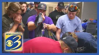 'Shock:' Thieves steal essential baseball gear from Rockford Rivets, hours before game