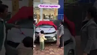 welcome new member #tata#nexon