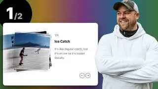 Image Gallery Web Component - Part 1 | Tutorial from Chris Coyier